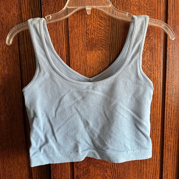 SO Ripped Crop Top - Picture 7 of 7